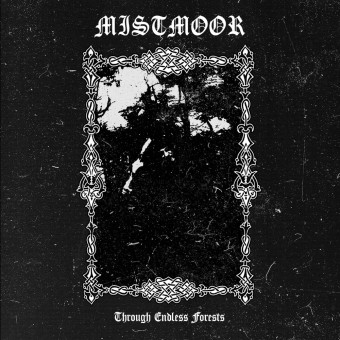 Mistmoor - Through Endless Forest - CD