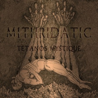 Mithridatic - Tetanos Mystique - CD DIGIPAK