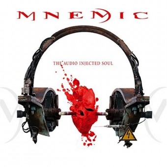 Mnemic - The Audio Injected Soul - CD DIGIPAK