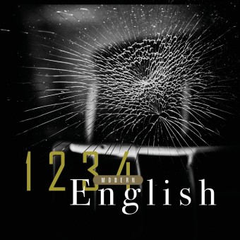 Modern English - 1 2 3 4 - CD