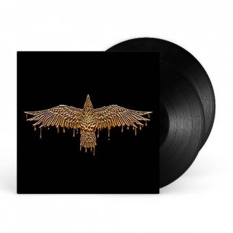 Mono Inc. - Ravenblack - DOUBLE LP
