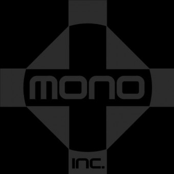 Mono Inc. - Temple Of The Torn - LP Gatefold
