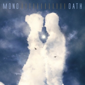 Mono - Oath - CD