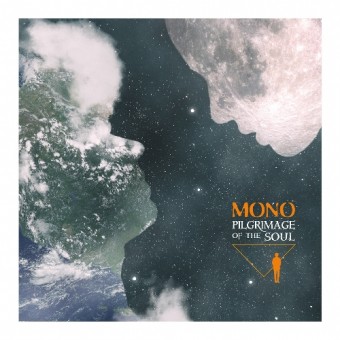 Mono - Pilgrimage Of The Soul - CD DIGISLEEVE