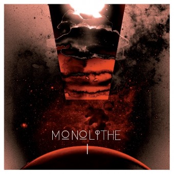 Monolithe - Monolithe I - CD DIGIPAK