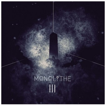 Monolithe - Monolithe III - CD DIGIPAK