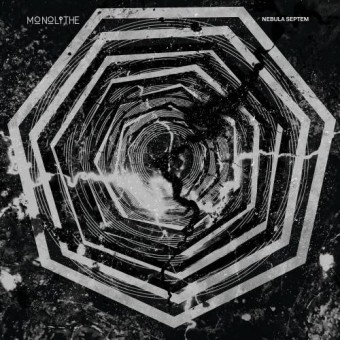 Monolithe - Nebula Septem - CD DIGIPAK
