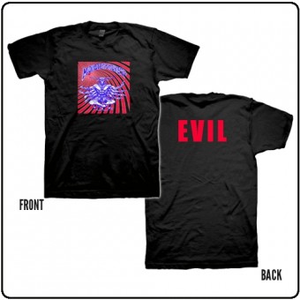 Monster Magnet - Evil - T-shirt (Men)
