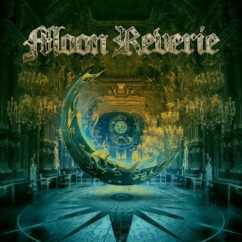Moon Reverie - Moon Reverie - CD