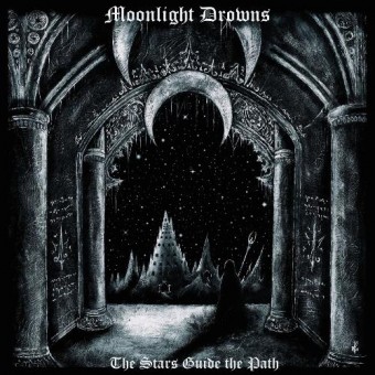 Moonlight Drowns - The Stars Guide The Path - CD DIGIPAK