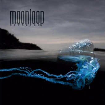 Moonloop - Devocean - CD DIGIPAK
