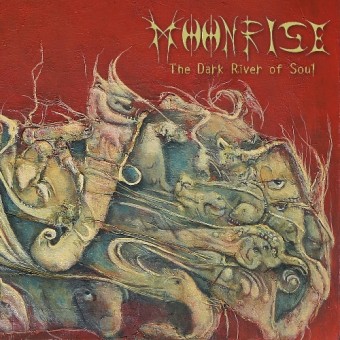 Moonrise - The Dark River Of Soul - CD