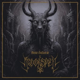 Moonspell - Anno Satanae - CD
