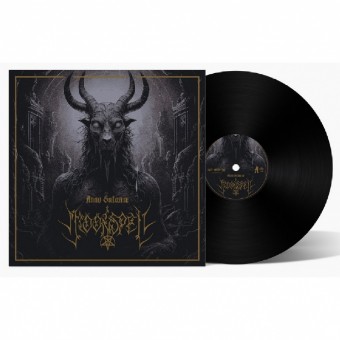 Moonspell - Anno Satanae - Mini LP