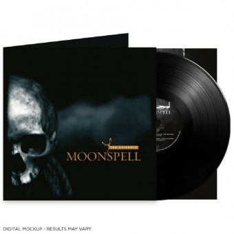 Moonspell - The Antidote - LP Gatefold
