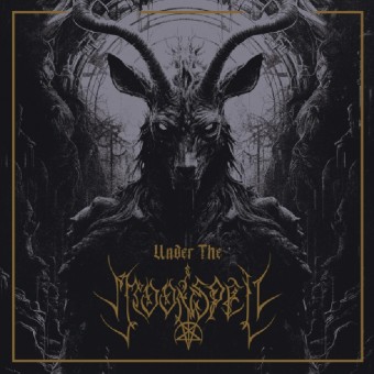 Moonspell - Under The Moonspell - CD