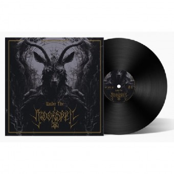 Moonspell - Under The Moonspell - Mini LP