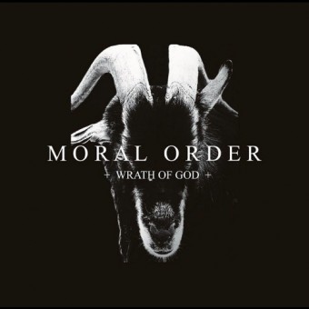 Moral Order - Wrath of God - LP
