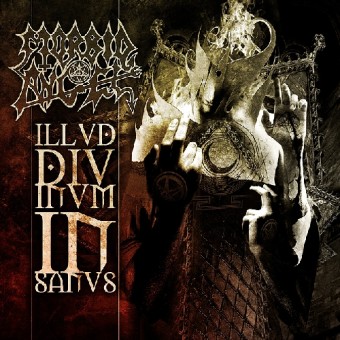 Morbid Angel - Illud Divinum Insanus - CD DIGIPAK
