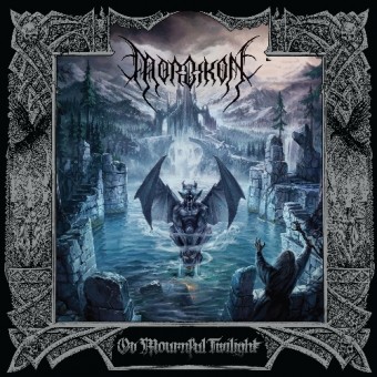 Morbikon - Ov Mournful Twilight - CD