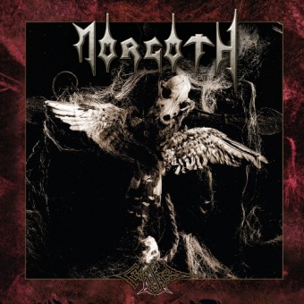 Morgoth - Cursed - CD