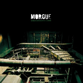 Morgue - The Process to Define the Shape of Self Loathing - LP
