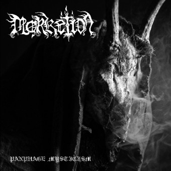Morketida - Panphage Mysticism - LP