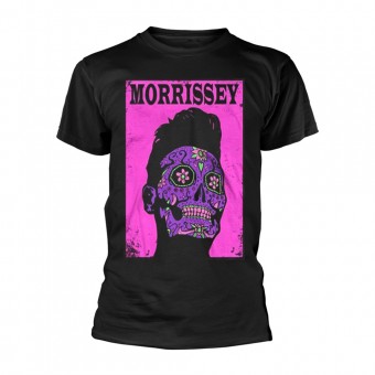 Morrissey - Day Of The Dead - T-shirt (Homme)