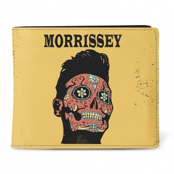 Morrissey - Orange Day - Wallet