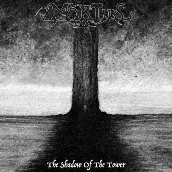 Mortiis - The Shadow Of The Tower - CD DIGIBOOK