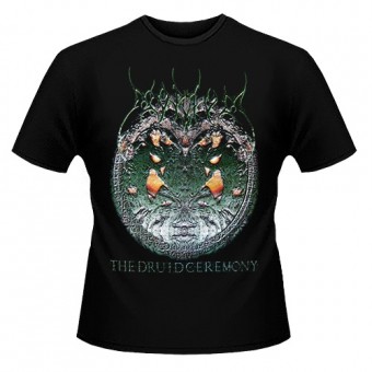 Mortum - The druid ceremony - T-shirt (Homme)