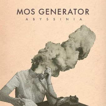 Mos Generator - Abyssinia - CD DIGIPAK