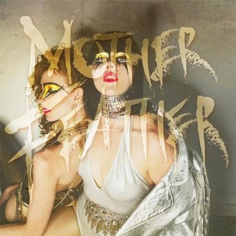 Mother Feather - Mother Feather - CD