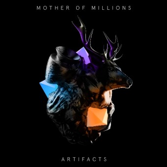 Mother Of Millions - Artifacts - CD DIGIPAK
