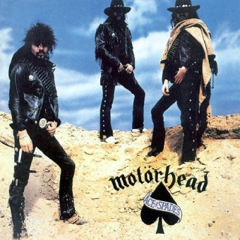 Motorhead - Ace Of Spades - LP