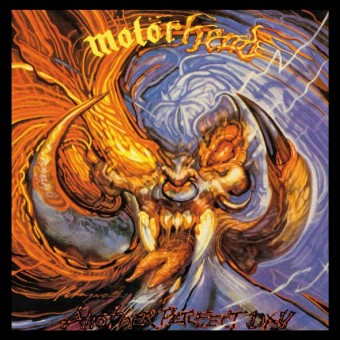 Motorhead - Another Perfect Day - 2CD DIGISLEEVE