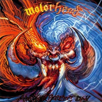 Motorhead - Another Perfect Day - DOUBLE CD