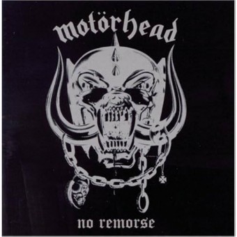 Motorhead - No Remorse - DOUBLE CD