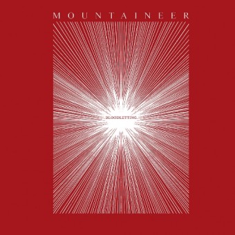 Mountaineer - Bloodletting - CD