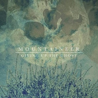 Mountaineer - Giving Up The Ghost - CD