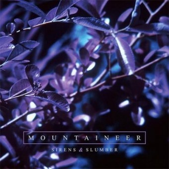 Mountaineer - Sirens And Slumber - CD