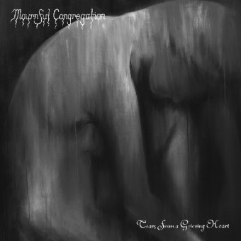 Mournful Congregation - Tears From a Grieving Heart - CD