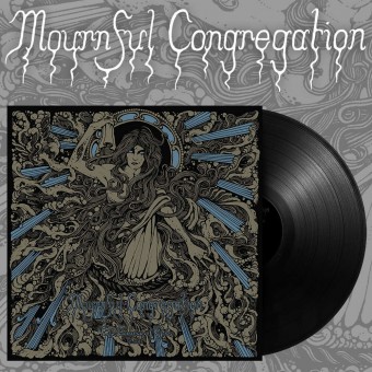 Mournful Congregation - The Exuviae Of Gods Pt 2 - LP