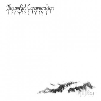 Mournful Congregation - The June Frost - CD