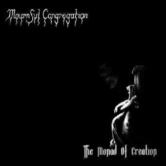 Mournful Congregation - The Monad Of Creation - CD