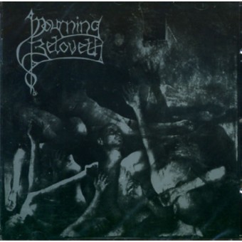 Mourning Beloveth - A Disease For The Ages - CD