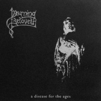 Mourning Beloveth - A Disease For The Ages - DOUBLE LP GATEFOLD