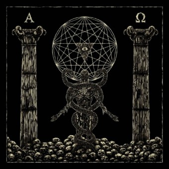 Mourning Soul - Ego Death - Ritual I - CD