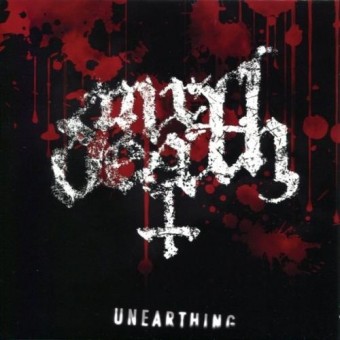 Mr Death - Unearthing - 7" vinyl