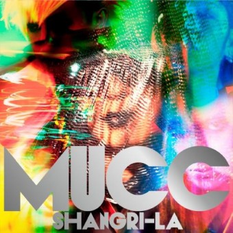 Mucc - Shangri-La - CD